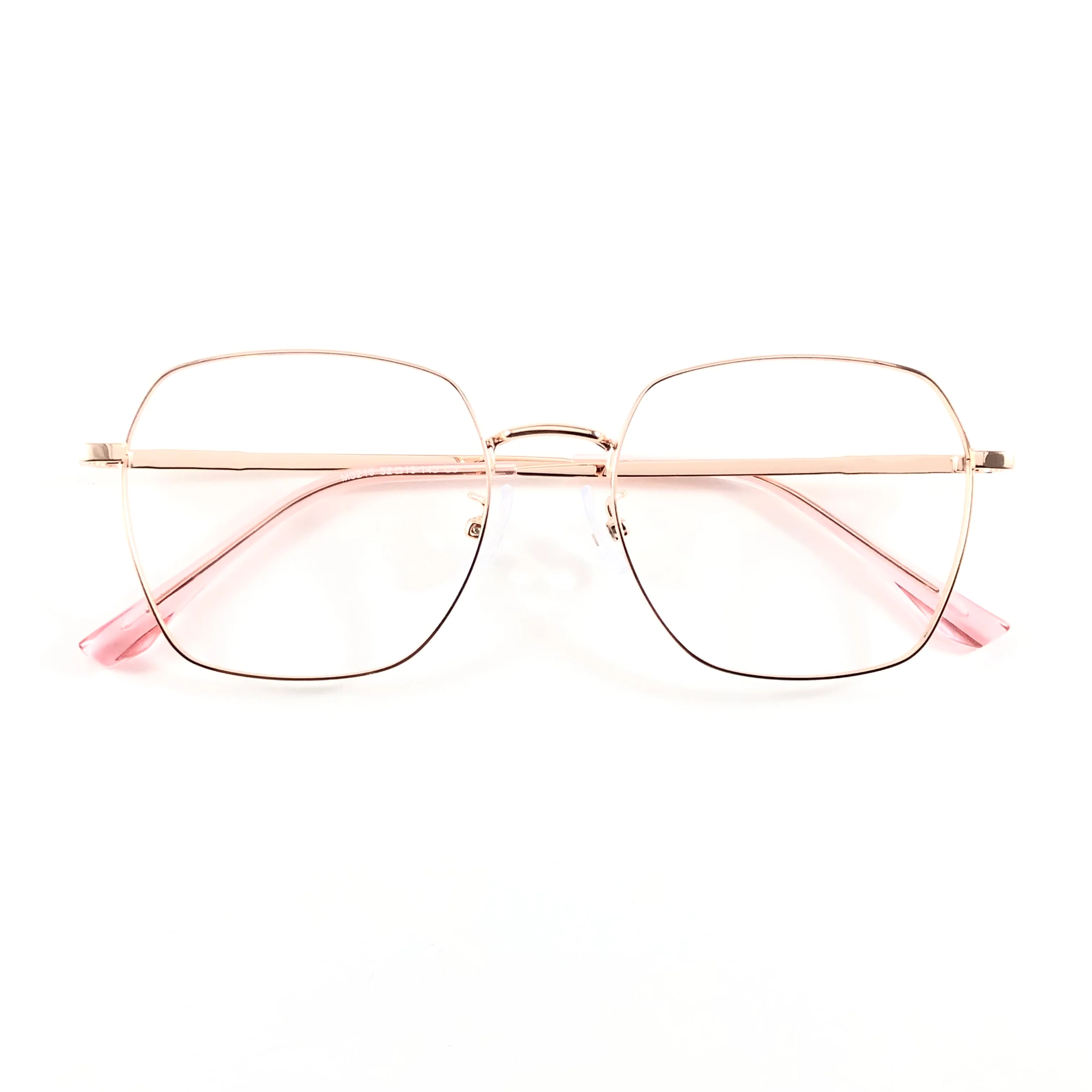 Clear Vision, Elevated Style